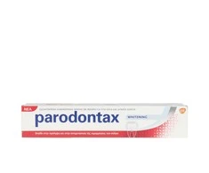 Balinanti dantų pasta Paradontax (75 ml)