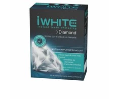 "Iwhite Diamond" rinkinys10 formų