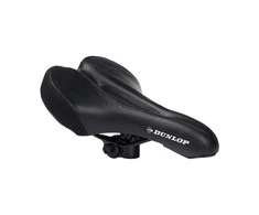 mtb dviračio balnelis dunlop 27x17 cm