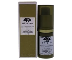 Origins Plantscription Anti-Aging Power Paakių kremas paakių kremas senėjimą lėtinančio poveikio, 15 ml