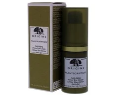 Origins Plantscription Anti-Aging Power Paakių kremas paakių kremas senėjimą lėtinančio poveikio, 15 ml
