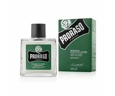 Barzdos balzamas Proraso Refreshing Beard Balm, 100 ml