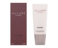 Chanel Allure Homme After Shave Moisturizer drėkinamasis kremas po skutimosi, 100 ml