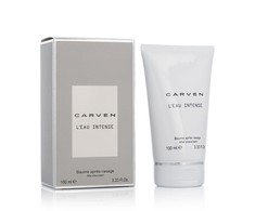 Carven - L'Eau Intense Balzamas po skutimosi 100 ml