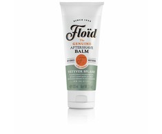 "Floïd" balzamas po skutimosi "Vetyver Splash" 100ml