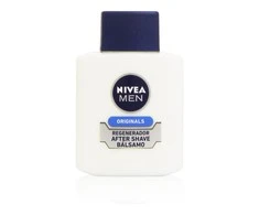 "Nivea" drėkinamasis balzamas po skutimosi su alaviju 100ml