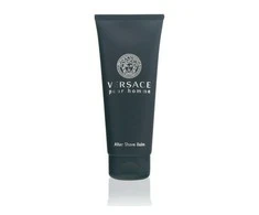 Versace Pour Homme After Shave Balm balzamas po skutimosi, 100 ml