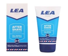 "Lea" balzamas po skutimosi jautriai odai 125ml