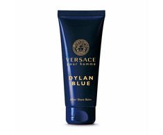 Versace Dylan Mėlyna Pour Homme After Shave Balm balzamas po skutimosi, 100 ml