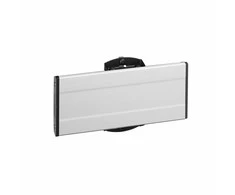 Laikiklis Vogels PFB 3402 Ekranas-Adapterbar sidabrinis