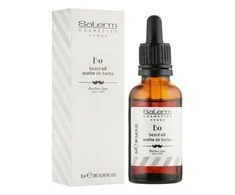 Salerm Cosmetics Homme barzdos aliejus, 30 ml