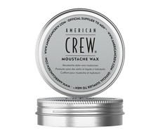 "American Crew" ūsų vaškas 15g