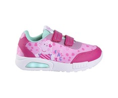 Batai su šviesos diodais Peppa Pig