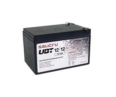 Salicru Bateria do Maitinimo šaltinis awaryjny UPS Salicru 013BS000003 12 ah 12 v