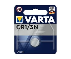 Varta CR1/3N Vienkartinė baterija Litis