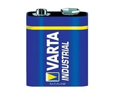Varta 04022211111, 9V, 1 vnt.