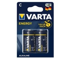 Baterija LR14 VARTA ENERGY