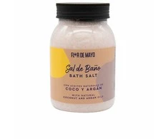"Flor De Mayo" argano ir kokosų vonios druska 650g