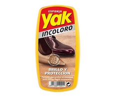 Batų valymo kempinė Yak