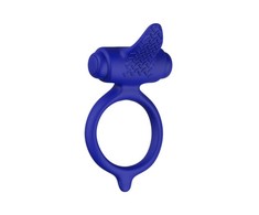 B Swish - bcharmed Basic Penis Ring Slate