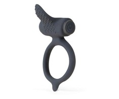 B Swish - bcharmed Basic Cock Ring Juodas