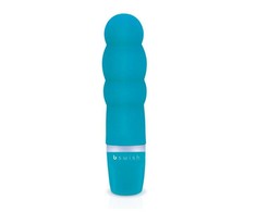 B Swish - bcute Classic Vibrator Pearl Jade