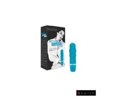 B Swish - bcute Classic Vibrator Pearl Jade