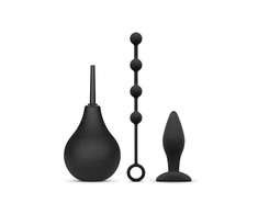 Nexus - Anal Beginner Kit