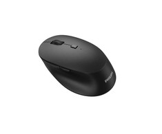 Philips SPK7607B Belaidė pelė BT 3 + BT 5 - Juodas