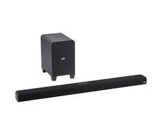 Namų kino sistema Garso juosta Polk Signa S4