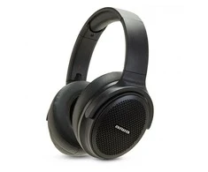 Ausinės belaidės HST-250BT/BK Aiwa juodos