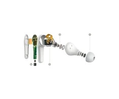Ausinės Belkin - SOUNDFORM Nano True Belaidės Earbuds skirta Kids