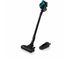 Įkraunamasis dulkių siurblys Bosch Serija 6 BBS611LAG, Mėlynos spalvos