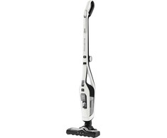 Dulkių siurblys Rowenta RH6737 Dual Force 2 viename balta