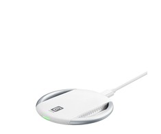 „Cellular Line Universali“ belaidis „Cellularline 7.5W“ kilimėlis su adapteriu