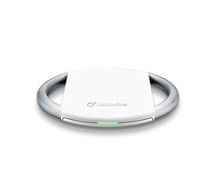 „Cellular Line Universali“ belaidis „Cellularline 7.5W“ kilimėlis su adapteriu