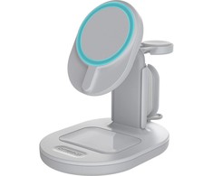 OtterBox 3 in 1 Įkrovimo stotelė f?r MagSafe wei?
