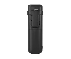 Belaidis Telefonas - GIGASET 550 HX HD Voice, 200 Kontaktų, DECT, Vidinė Diapazonas 50m Juodas Chromas