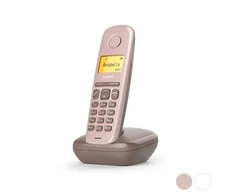 Belaidis Telefonas - Gigaset A170 200h Budėjimo Laikas, 50 Kontaktų, ECO DECT Balta