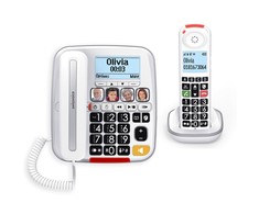 Swissvoice Belaidis telefonas Swiss Voice ATL1424027