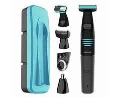 CECOTEC Kūno skustuvas PrecisionCare Extrem 5in1