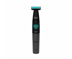 CECOTEC Kūno skustuvas PrecisionCare Extrem 5in1