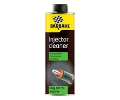 Priedas benzinui Bardahl Fuel Injector Cleaner 0,3ltr (12101)