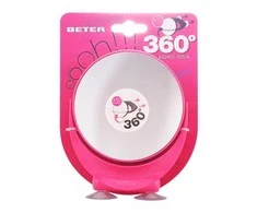 "Beter" makro veidrodis X10 didinimas