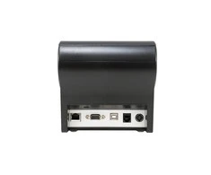 Spausdintuvas Equip Thermodrucker 80mm USB/Tinklinis/Seriell/RJ11 sw