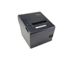 Spausdintuvas Įrengti Equip Thermodrucker 80mm USB/Bluetooth/WiFi/RJ11 sw
