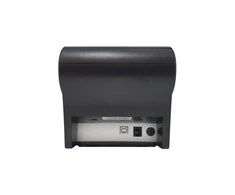 Spausdintuvas Įrengti Equip Thermodrucker 80mm USB/Bluetooth/WiFi/RJ11 sw