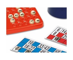 Bingo-automatas Cayro Lotto