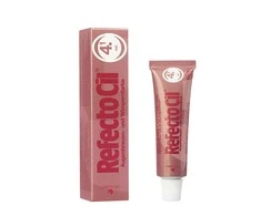 RefectoCil Eyelash - antakių spalva, 15 ml
