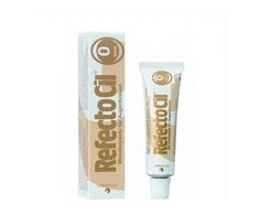"Refectocil Skirtas šviesiems plaukams Brow" antakių balinimo pasta 15ml
